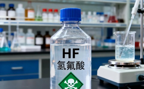 三沙氢氟酸为何如此危险?防腐地坪-水池防腐防渗施工应注意!