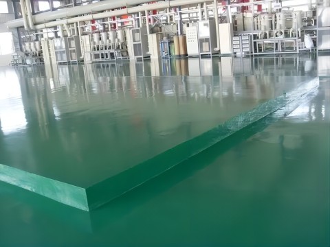 三沙防腐蚀地坪,环氧玻纤地坪，玻纤工业地坪，环氧玻纤布地坪,乙烯基玻纤布地坪