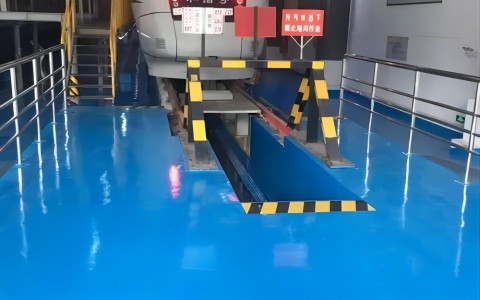 三沙环氧防腐蚀地坪,环氧积层地坪