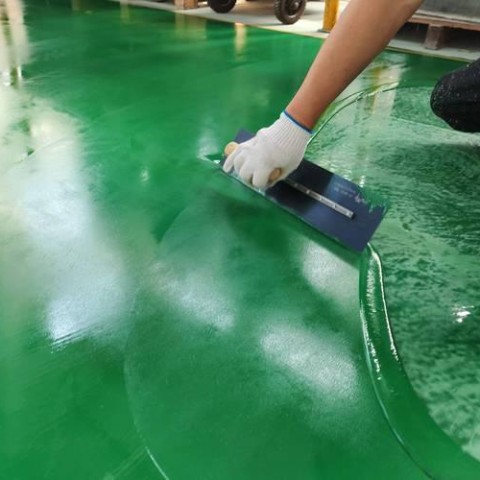 三沙VEF地坪什么是VEF地坪